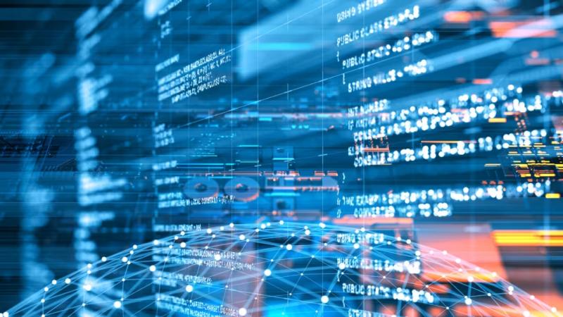 Linux基石：临河区小程序开发公司的技术底座与发行版选择逻辑